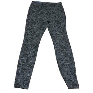 GUC Grey George Leggings Size M